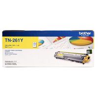 Image of Brother Toner Cartridge Yellow, mfc-9330cdw,yield 1400 pages
